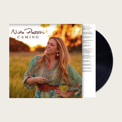 

Camino [LP] - VINYL