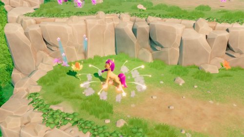 Outright Games My Little Pony: A Maretime Bay Adventure - Nintendo Switch WORLDWIDE DELIVERY