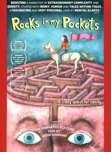 Rocks in My Pockets [2014]