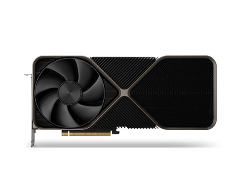NVIDIA GeForce RTX 4090 24GB GDDR6X Graphics Card - Titanium/Black WORLDWIDE DELIVERY