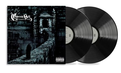 Cypress Hill III: Temples of Boom [2 LP] [LP] - VINYL