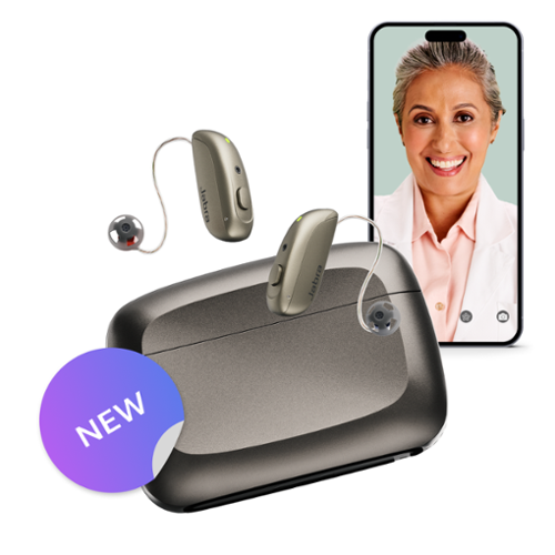 Jabra - Enhance Select M3 Aureon - Sand