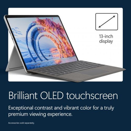 Microsoft Surface Pro 13