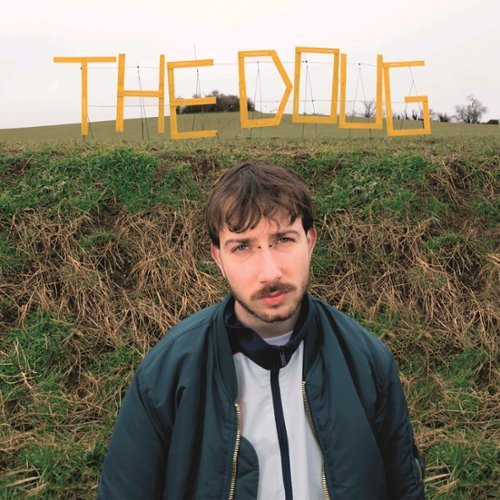 

Jeune the Doug [LP] - VINYL