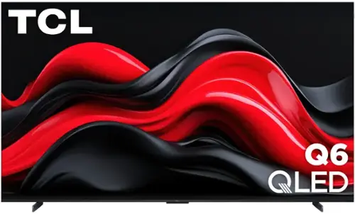 TCL Q6 QLED