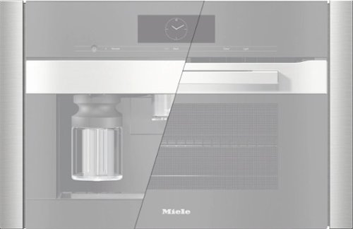 Miele - EBA 7747 EDST/CLST