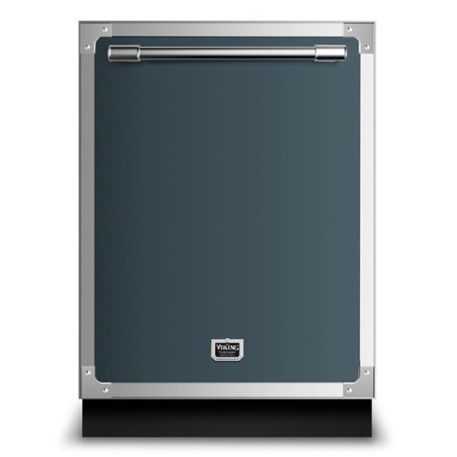 Viking - Dishwasher Panel - Squall
