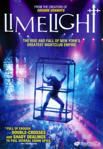 

Limelight [2011]