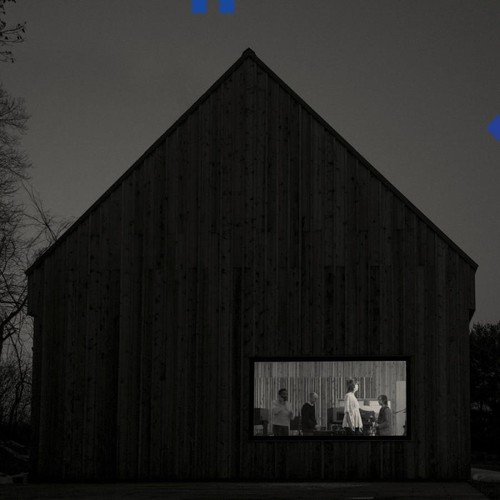 Sleep Well Beast [CD]