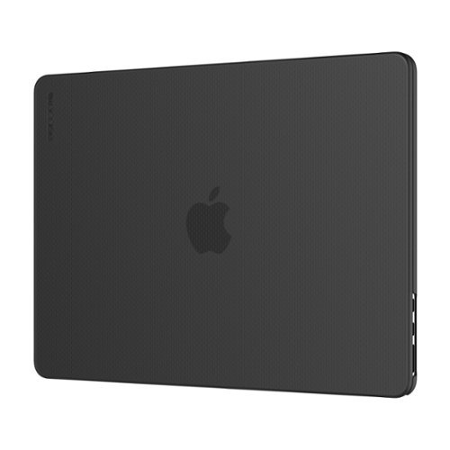 Incase - Hardshell Dot Case for MacBook Air M2 2022 and M3 2024