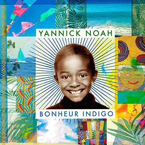 Bonheur Indigo [LP] [VINYL]