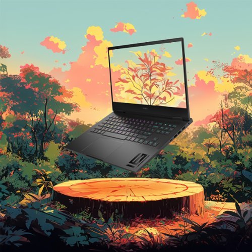 HP OMEN 16.1 165Hz Full HD Gaming Laptop - Intel Core i7 - 16GB DDR5 Memory - NVIDIA GeForce RTX 4060 - 1TB SSD - Shadow Black BUY IN SINGAPORE