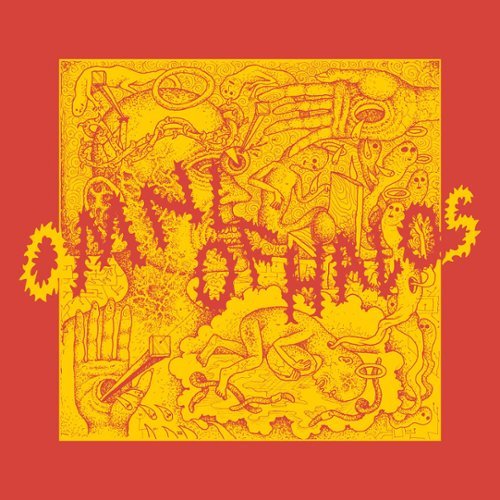 Omni of Halos [LP] - VINYL