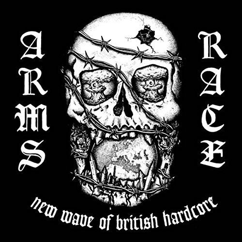New Wave of British Hardcore [LP] [VINYL]