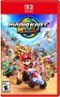 Mario Kart World - Nintendo Switch 2-Front_Standard