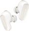 Bose - QuietComfort Ultra True Wireless Noise Cancelling In-Ear Earbuds - 60th Anniversary Diamond Edition-Front_Standard