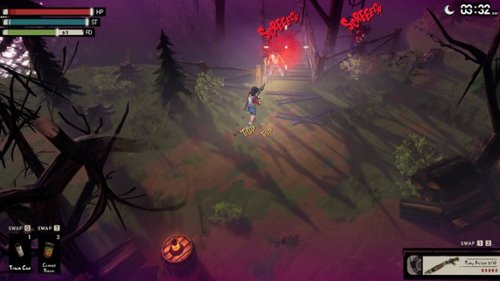 Meridiem Games I Hate This Place - Nintendo Switch HOW TO BUY