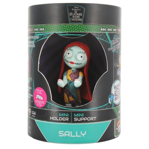 Cable Guys by Exquisite Gaming Cable Guys: The Nightmare Before Christmas - Sally Earbud & Phone Holder WORLDWIDE DELIVERY
