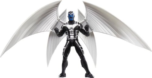 Marvel Legends Series X-Force Archangel HOW TO BUY