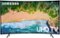Samsung - 65" Class - LED - NU7300 Series - Curved - 2160p - Smart - 4K UHD TV with HDR-Front_Standard