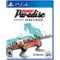 Burnout Paradise Remastered - PlayStation 4-Front_Standard