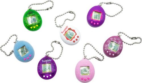  Bandai - Chibi Tamagotchi - Styles May Vary