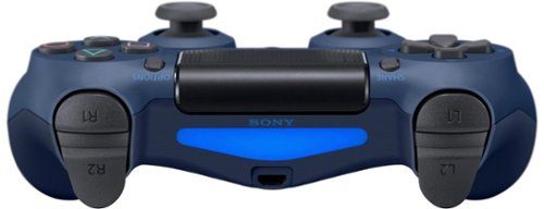 Sony Interactive Entertainment DualShock 4 Wireless Controller for