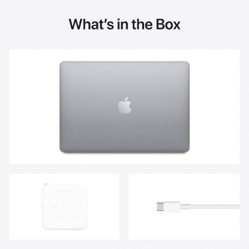 MacBook Air 13.3