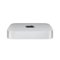 Apple - Mac mini Desktop - M2 Pro Chip - 16GB Memory - 512GB SSD - Silver-Front_Standard