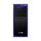 iBUYPOWER - Source Desktop - AMD FX-Series - 8GB Memory - 1TB Hard Drive - Black/Blue-Front_Standard