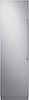 Dacor - Contemporary Style Panel Kit for 24" Refrigerator or Freezer Column, Left - Stainless Steel-Front_Standard