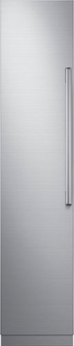Photos - Fridges Accessory Dacor  Contemporary Style Panel Kit for 18" Refrigerator or Freezer Colum 