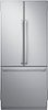 Dacor - Pro Style Door Panel Kit for Refrigerators / Freezers - Custom Panel Ready-Front_Standard