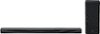 LG - 2.1-Channel Hi-Res Audio Sound Bar with DTS Virtual:X - Black-Front_Standard