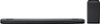LG - 5.1.2-Channel Hi-Res Audio Sound Bar with Wireless Subwoofer and Dolby Atmos Technology - Black-Front_Standard