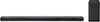 LG - 5.1.2-Channel Hi-Res Audio Sound Bar with Wireless Subwoofer and Dolby Atmos Technology - Black-Front_Standard
