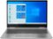 Lenovo - Yoga 730 2-in-1 13.3" Touch-Screen Laptop - Intel Core i5 - 8GB Memory - 256GB Solid State Drive - Platinum-Front_Standard