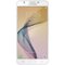Samsung - Galaxy J7 Prime with 16GB Memory Cell Phone (Unlocked) - Gold-Front_Standard 
