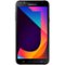 Samsung - Galaxy J7 Neo with 16GB Memory Cell Phone (Unlocked) - Black-Front_Standard