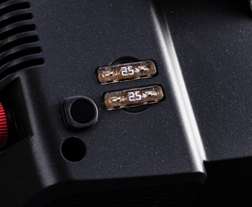 CyberPower PowerTrip 480 Power Inverter - Black GLOBAL SHIPPING