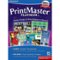 Encore - PrintMaster v8 Platinum - Mac OS, Windows-Front_Standard