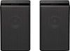 Sony - Wireless Rear Channel Speakers (Pair) - Black-Front_Standard