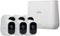 Arlo - Pro 2 6-Camera Indoor/Outdoor Wireless 1080p Security Camera System-Front_Standard