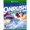 Onrush Day 1 Edition - Xbox One-Front_Standard