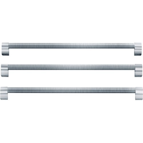Bosch - Pro-Style Handle Kit for 800 Series B21CT80SNS - Stainless steel