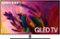 Samsung - 75" Class - LED - Q7F Series - 2160p - Smart - 4K UHD TV with HDR-Front_Standard