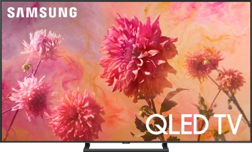 Samsung - 75&quot; Class - LED - Q9F Series - 2160p - Smart - 4K UHD TV with HDR