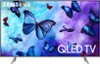 Samsung - 75" Class - LED - Q6F Series - 2160p - Smart - 4K UHD TV with HDR-Front_Standard