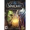 World of Warcraft: Battle for Azeroth - Windows-Front_Standard
