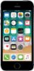 Boost Mobile - Apple iPhone SE 4G LTE with 32GB Memory Prepaid Cell Phone-Front_Standard 